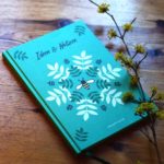 Ideen & Notizen - Dein achtsames und nachhaltiges Notizbuch