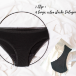 Dein Set für's Wochenbett