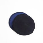 Stilleinlagen aus Bio-Baumwolle (Paar)