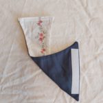 Sehr leichte Einlagen einzeln - für die Tage mit mehr Zervixschleim oder Ausfluss