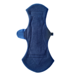 Lange Einlagen mit Flügeln - für die starke Blutung