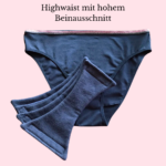 Sparkle mit 4 Einlagen nach Wahl