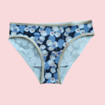 Flowers Periodenslip