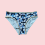 Flowers - underwear