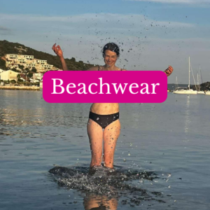 Beachwear